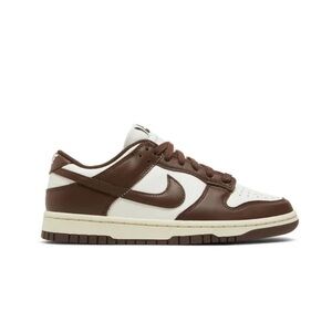 Nike Dunk Low cacao wow sneakers